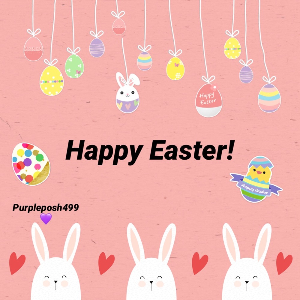 Happy Easter